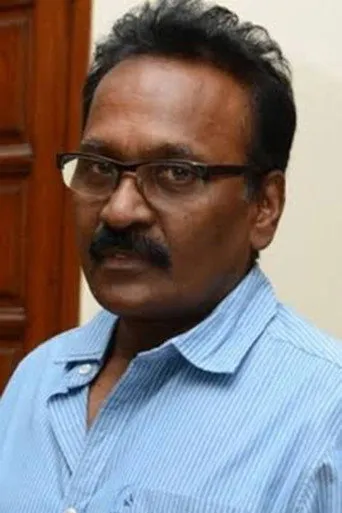 Photograph of Kasthoori Raja
