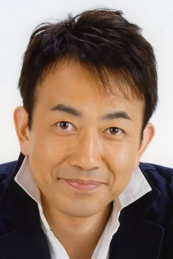 Photograph of Toshihiko Seki