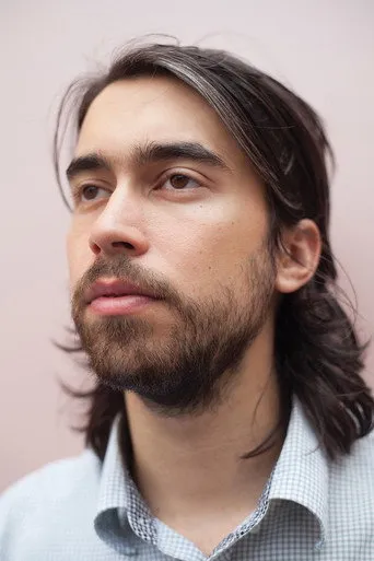 Photograph of Alex G