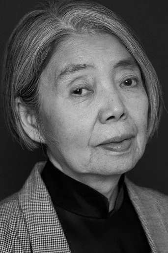 Photograph of Kirin Kiki