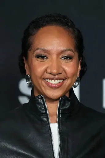 Photograph of Alexandria Riley