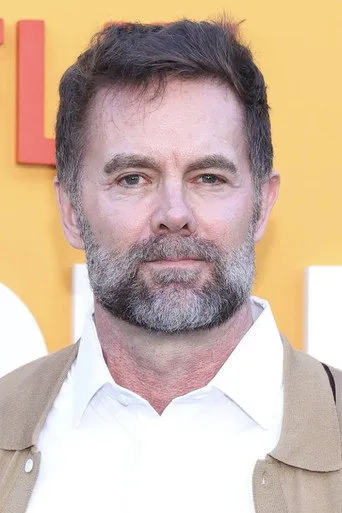 Photograph of Garret Dillahunt