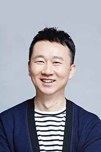 Photograph of Li Xiaochuan