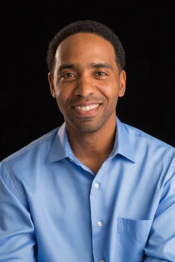 Photograph of Kevin Carroll