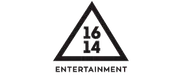 16:14 Entertainment logo