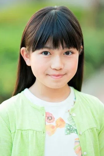 Photograph of Momoka Ohno