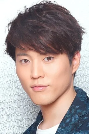 Photograph of Miyu Irino