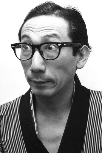 Photograph of Norihei Miki