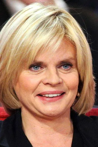 Photograph of Isabelle Nanty