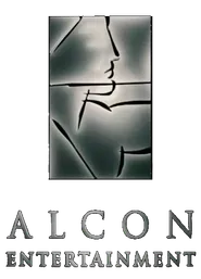 Alcon Entertainment logo
