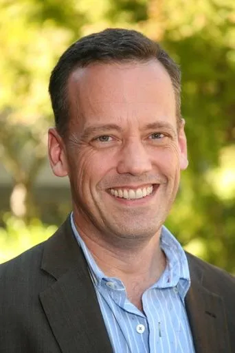 Photograph of Dee Bradley Baker