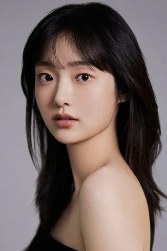Photograph of Kim Hye-jun