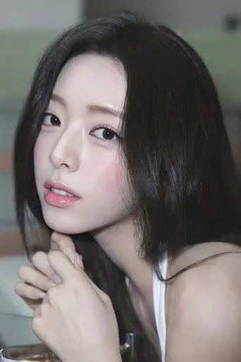Photograph of Yuna