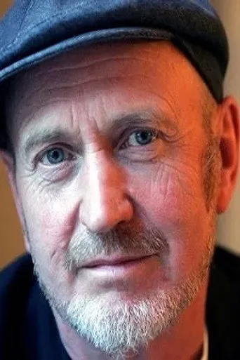 Photograph of Roger Pratt