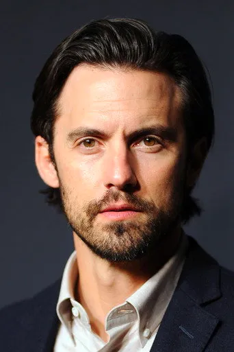 Photograph of Milo Ventimiglia