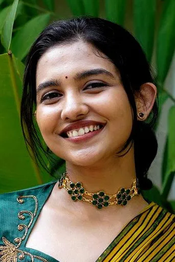 Photograph of Mamitha Baiju