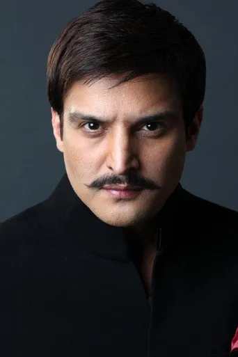 Photograph of Jimmy Shergill