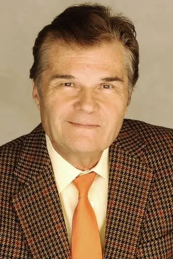 Photograph of Fred Willard