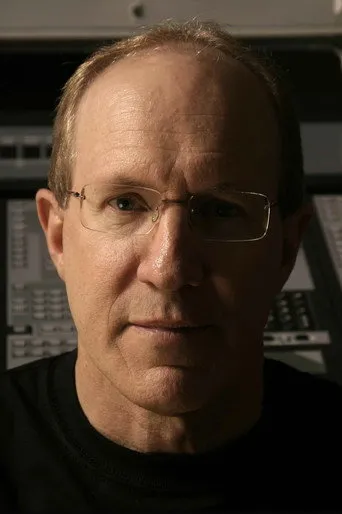 Photograph of William Ross