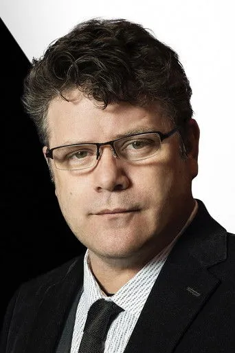 Photograph of Sean Astin