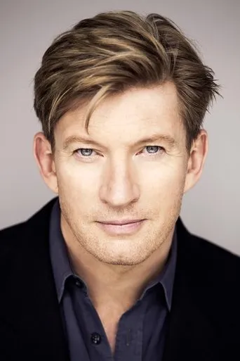 Photograph of David Wenham