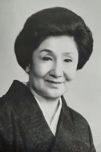 Photograph of Chōchō Miyako