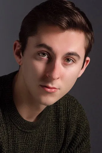 Photograph of Riley Wilson