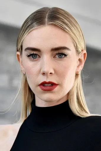 Photograph of Vanessa Kirby