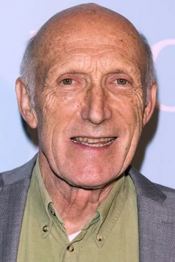 Photograph of Rufus