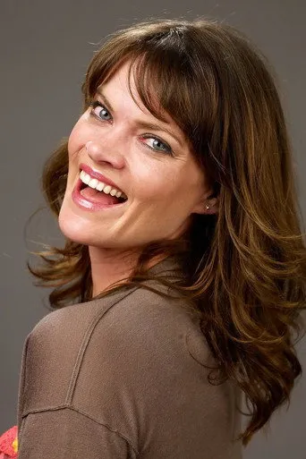 Photograph of Missi Pyle