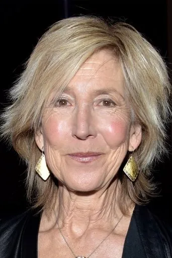 Photograph of Lin Shaye