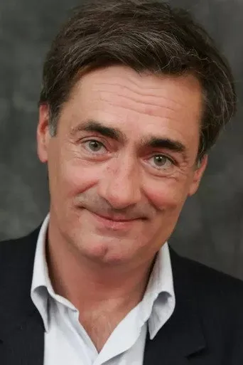 Photograph of Artus de Penguern