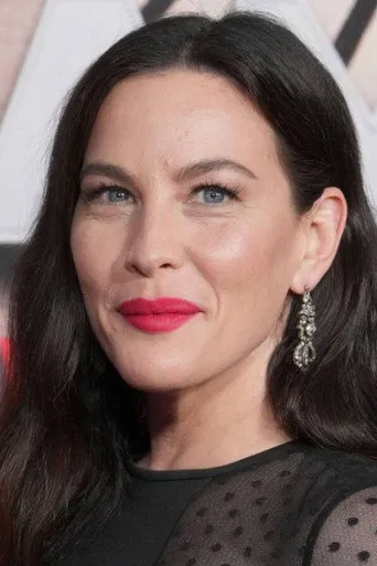 Photograph of Liv Tyler