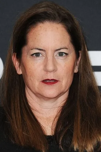 Photograph of Martha Kelly