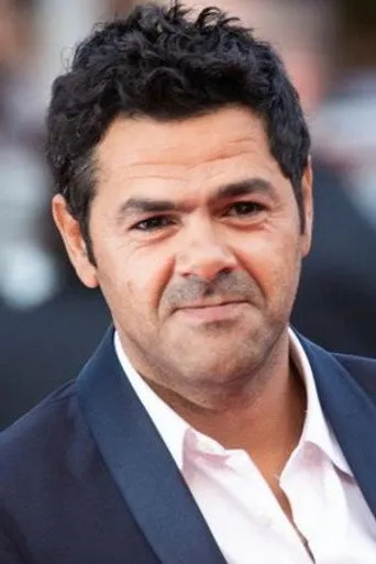 Photograph of Jamel Debbouze