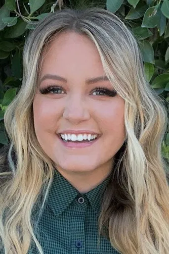 Photograph of Anna Todd