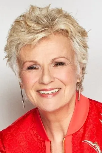Photograph of Julie Walters