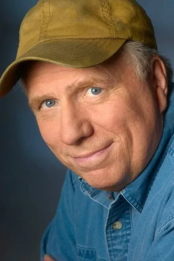 Photograph of Ian Frazier