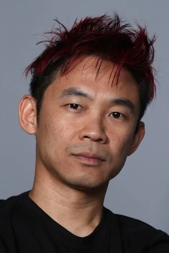 Photograph of James Wan