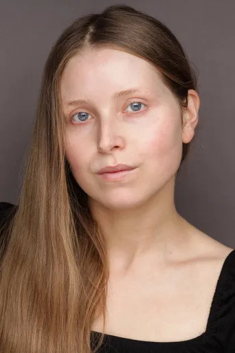 Photograph of Jessie Cave
