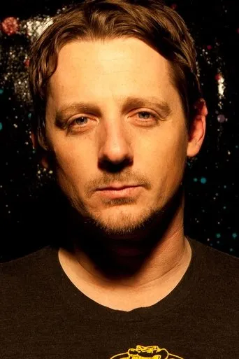 Photograph of Sturgill Simpson