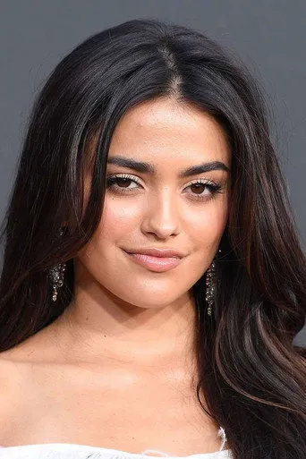 Photograph of Maia Reficco
