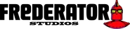 Frederator Studios logo