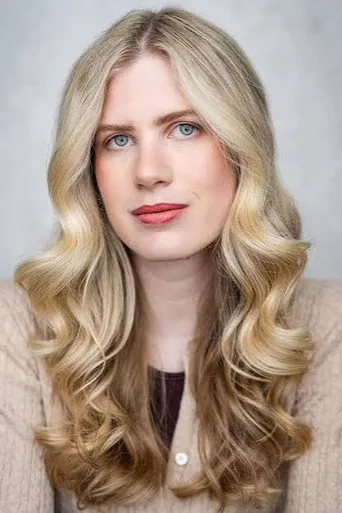 Photograph of Sydney Blackburn