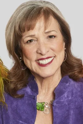 Photograph of Pam Arciero