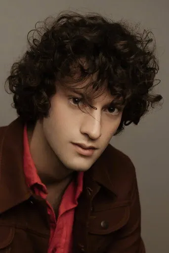 Photograph of Dominic Sessa