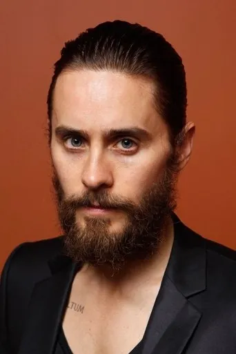 Photograph of Jared Leto
