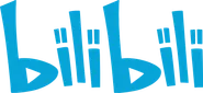 bilibili logo