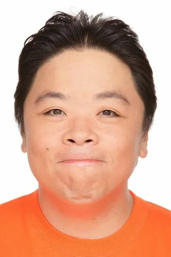 Photograph of Hikaru Ijūin