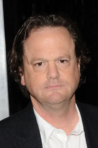 Photograph of Steve Kloves